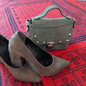 kabluk sumka