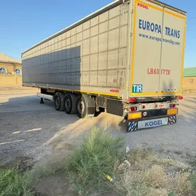 Kogel Cargo 2016