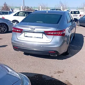 Toyota Avalon 2018