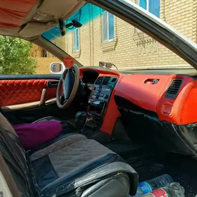 Toyota Mark II 1994