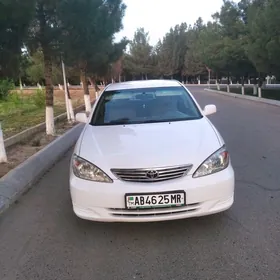 Toyota Camry 2002