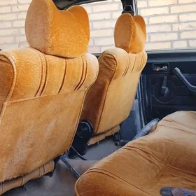 Gaz 31 1983
