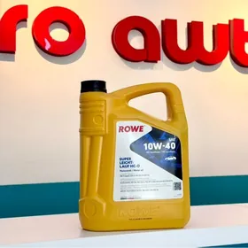 MATOR ÝAGY ROWE 10W-40