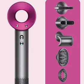 dyson fen sac ütük