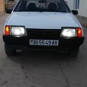 Lada 21099 1997
