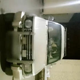 Mitsubishi Pajero 1994