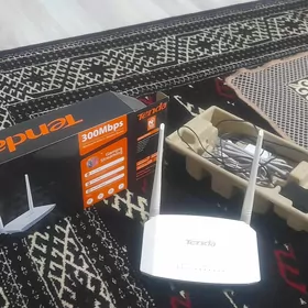 Tenda