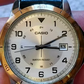 Sagat Часы Саsio.
