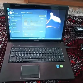Lenovo G780 i7,  SSD, 8/512 Gb