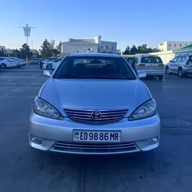 Toyota Camry 2003