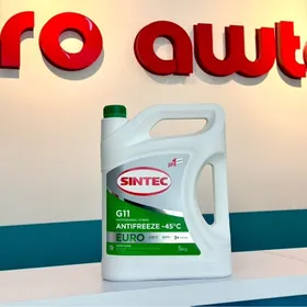 ANTIFRIZ SINTEC G11