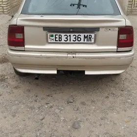 Opel Vectra 1992