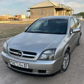 Opel Vectra 2002
