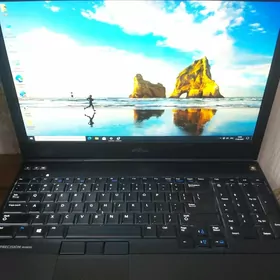 Dell Notebook Core i7