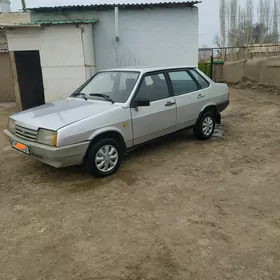 Lada 21099 2001