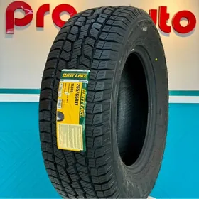 ❇️GARAŞARYNA❇️TEKER 265/65R17