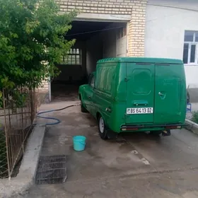 Москвич 412 1991