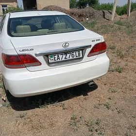 Lexus ES 330 2003