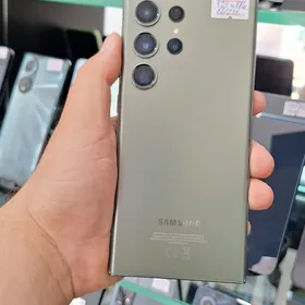 S23 ULTRA 12/256