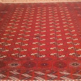 Türkmen el haly