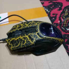 Gaming Mouse