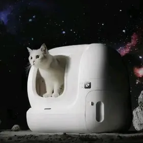 PETKIT дом для кошек
