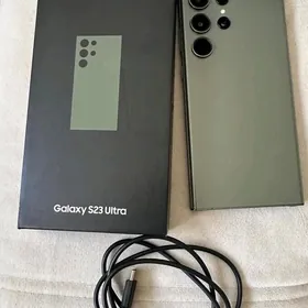 S23 Ultra