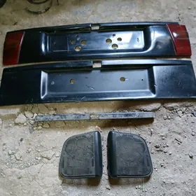 opel zapchas