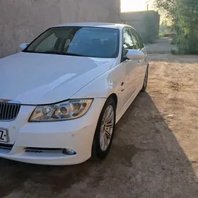 BMW 320 2006