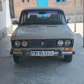 Lada 2106 1986