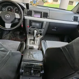 Opel Vectra 2002