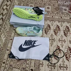 Nike air zoom mercurial