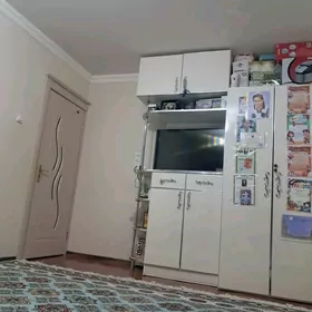 2 ком квартира 11мкр