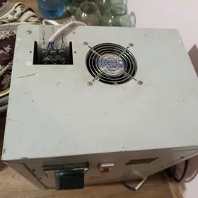 Tok Kopeltyan aparat