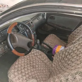 Toyota Mark II 1993