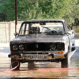 Lada 2106 1988