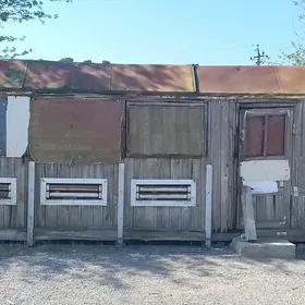 Wagon