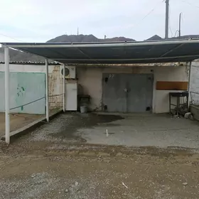 Гараж Черёмушки