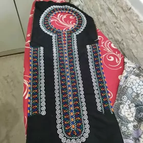 yomut yaka