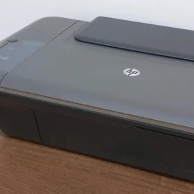 hp Deskjet 1050