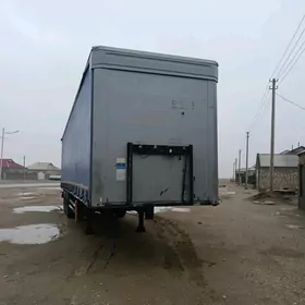 Kogel Euro Trailer 2020