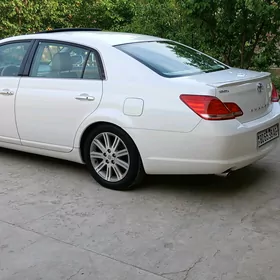 Toyota Avalon 2007