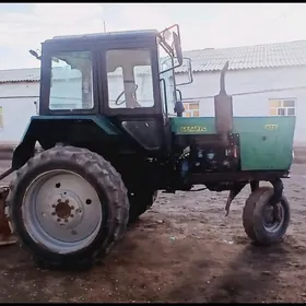 MTZ 80 1990
