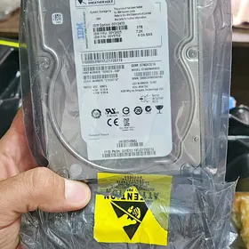 sas 3tb