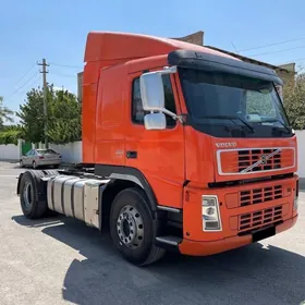 Volvo FH 420 2006