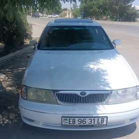 Toyota Avalon 1996