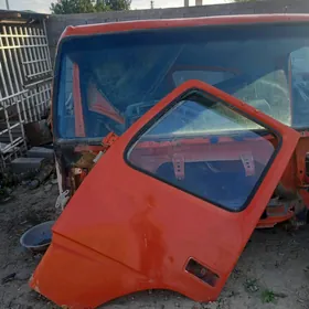 volvo gapy