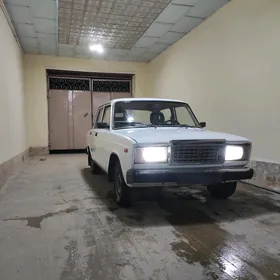 Lada 2107 2000