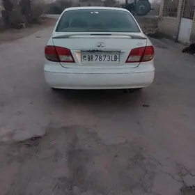 Infiniti I35 2003