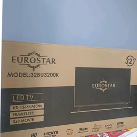 Telewizor 32 lik eurostar